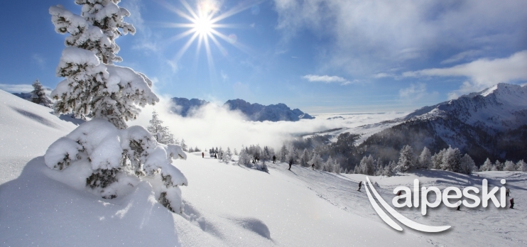 Val di Sole